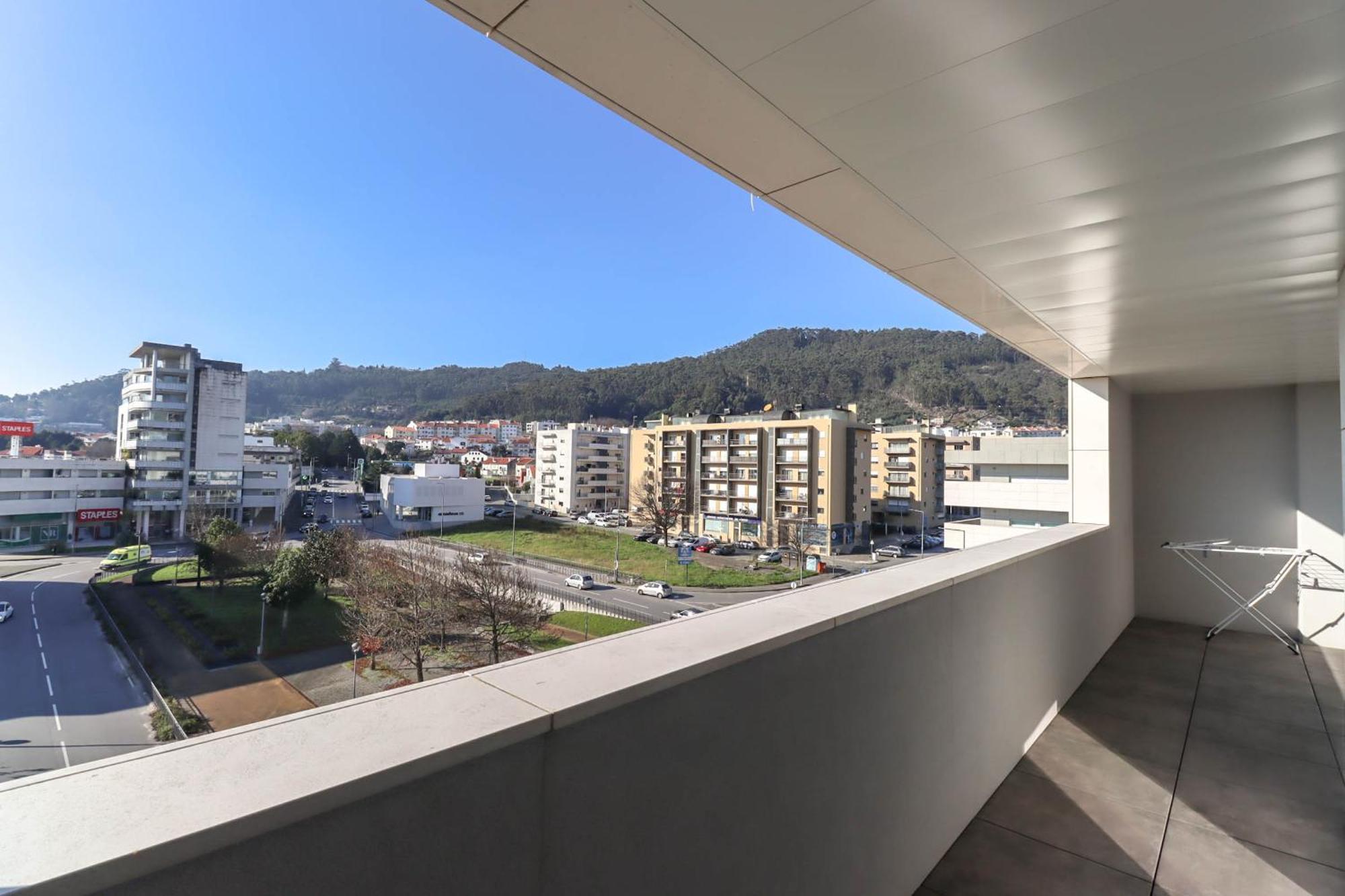 Viana Urban Glamour Viana do Castelo Exterior photo
